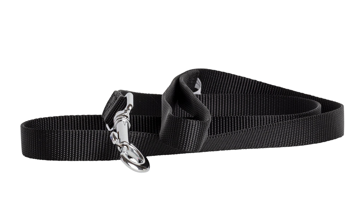 Beau Pets Lead Nylon 25mm x 120cm - Woonona Petfood & Produce