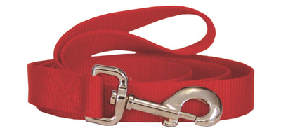 Beau Pets Lead Nylon 25mm x 180cm