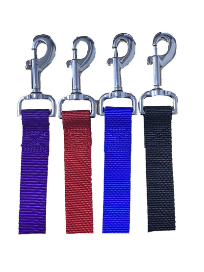 Beau Pets Lead Nylon 25mm x 180cm - Woonona Petfood & Produce