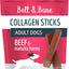 Bell & Bone - Collagen Chew Sticks for Adult Dogs - Beef - Woonona Petfood & Produce