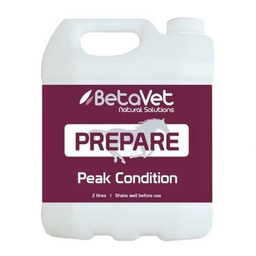Betavet Prepare Peek Condition - Woonona Petfood & Produce
