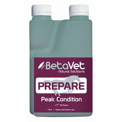 Betavet Prepare Peek Condition - Woonona Petfood & Produce