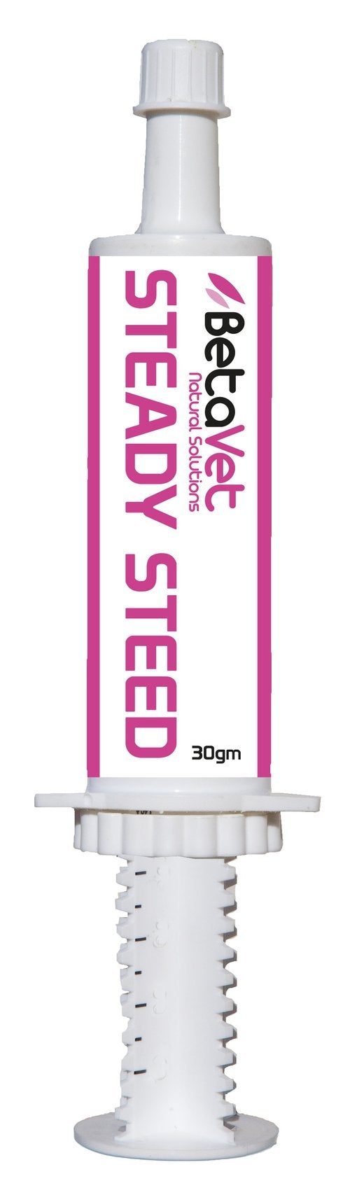 Betavet Steady Stead 30g Paste - Woonona Petfood & Produce