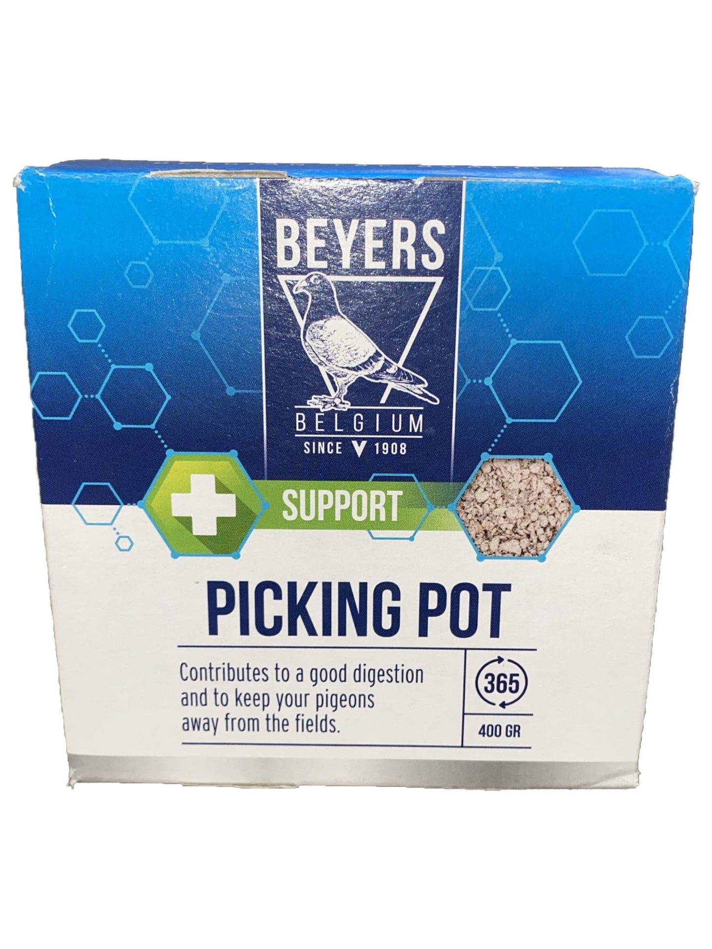 Beyers Pick Pots 400g - Woonona Petfood & Produce