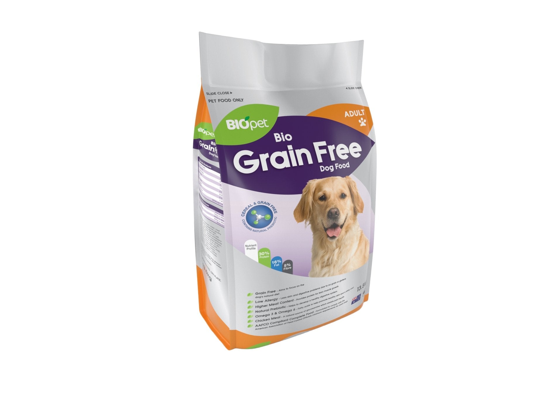 Biopet vegan dog clearance food