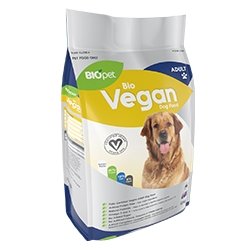 BIOpet Vegan Adult - Woonona Petfood & Produce