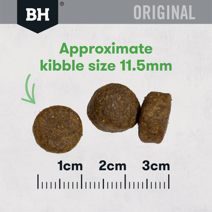 Black Hawk Dry Dog Food Adult Chicken & Rice - Woonona Petfood & Produce