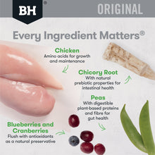 Black Hawk Dry Dog Food Adult Large Breed Chicken & Rice 20kg - Woonona Petfood & Produce