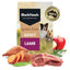 Black Hawk Grain Free Dry Dog Food Lamb - Woonona Petfood & Produce