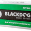 Blackdog Biscuits Charcoal - Woonona Petfood & Produce