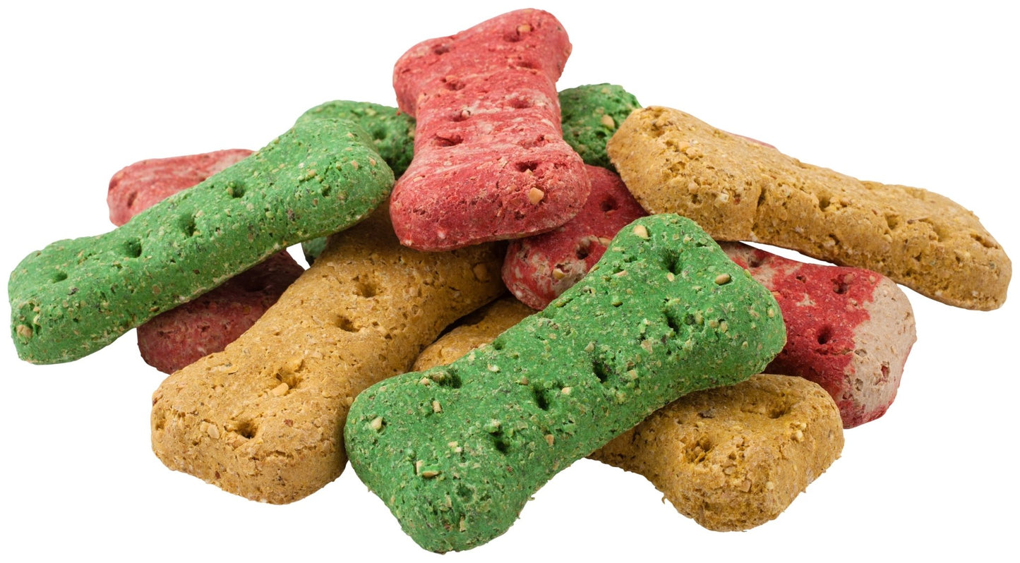 Blackdog Biscuits Multi 1kg - Woonona Petfood & Produce