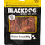 Blackdog Chicken Breast 300g Value Pack - Woonona Petfood & Produce