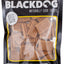 Blackdog Chicken Crinkles 200g - Woonona Petfood & Produce