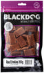 Blackdog Roo Crinkles 200g - Woonona Petfood & Produce
