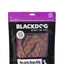 Blackdog Roo Jerky Straps - Woonona Petfood & Produce