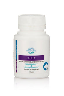 Blue Planet Ph Up - Woonona Petfood & Produce