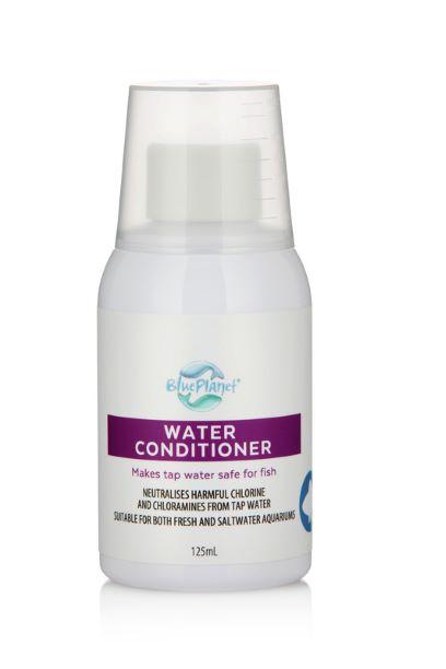 Blue Planet Water Conditioner - Woonona Petfood & Produce