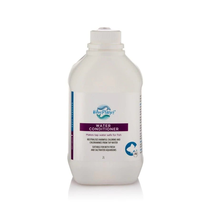 Blue Planet Water Conditioner - Woonona Petfood & Produce