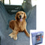 Bono Fido Backseat Hammock Carpet - Woonona Petfood & Produce