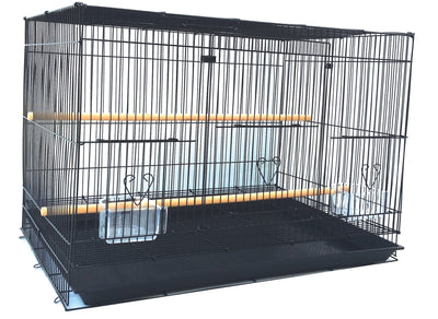 Bono Fido Bird Cage Flight 45420 24" - Woonona Petfood & Produce