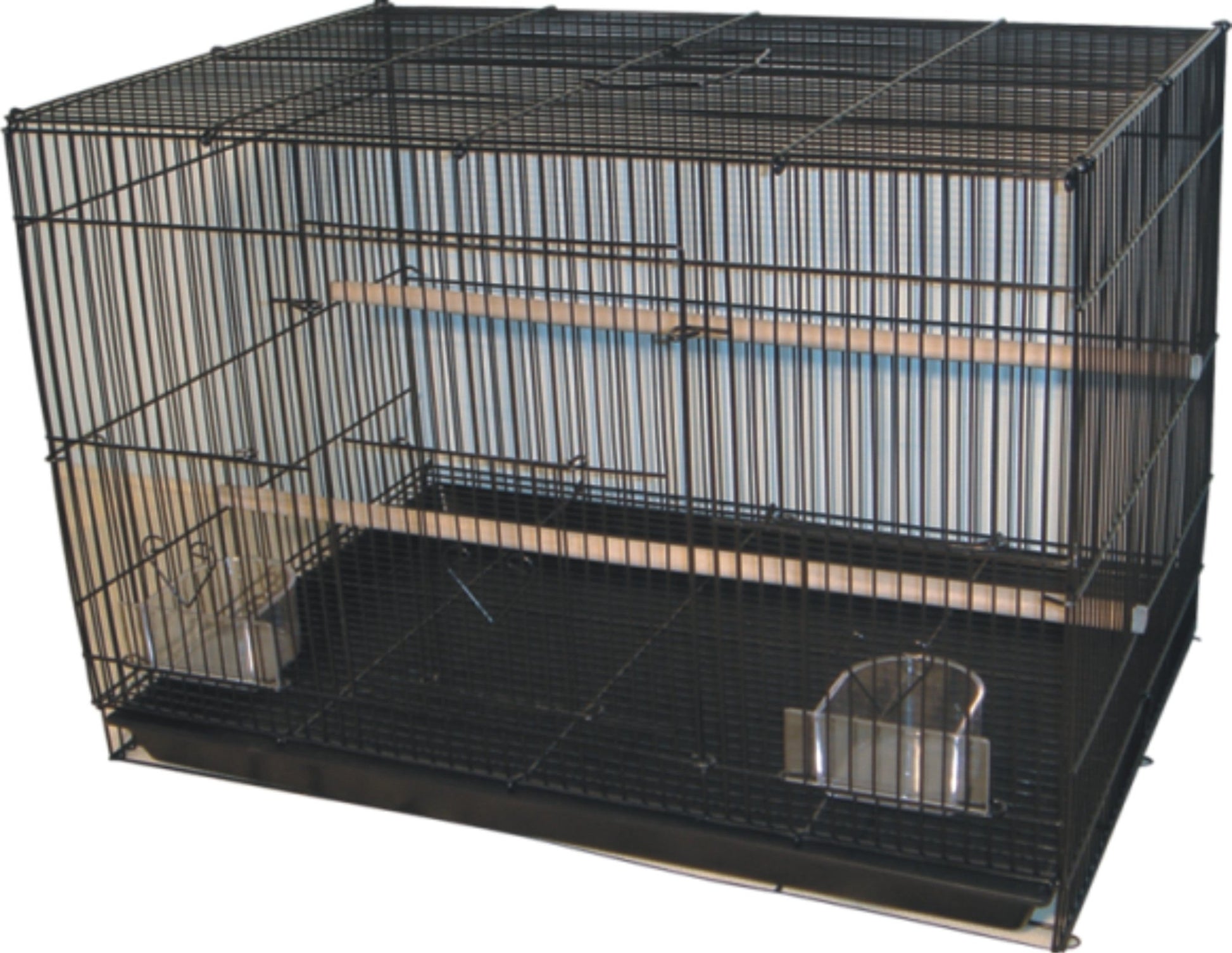 Bono Fido Bird Cage Flight 45421 30" - Woonona Petfood & Produce