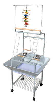 Bono Fido Bird Gym Alto 47905 - Woonona Petfood & Produce