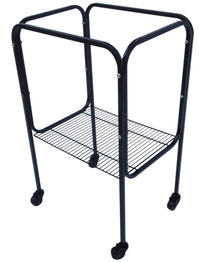 Bono Fido Cage Stand 45101 Two Way - Woonona Petfood & Produce