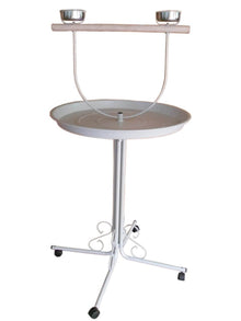 Bono Fido Parrot Stand 47904 Xlarge - Woonona Petfood & Produce