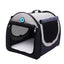 Bono Fido Portable Pet Home - Woonona Petfood & Produce