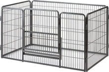 Bono Fido Puppy Pen Ultimate Medium 40409 - Woonona Petfood & Produce