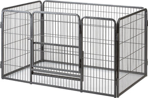 Puppy Pen image
