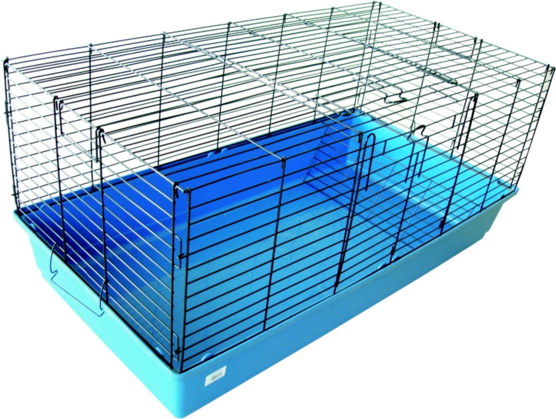 Bono Fido Large Mouse Cage with Tunnels