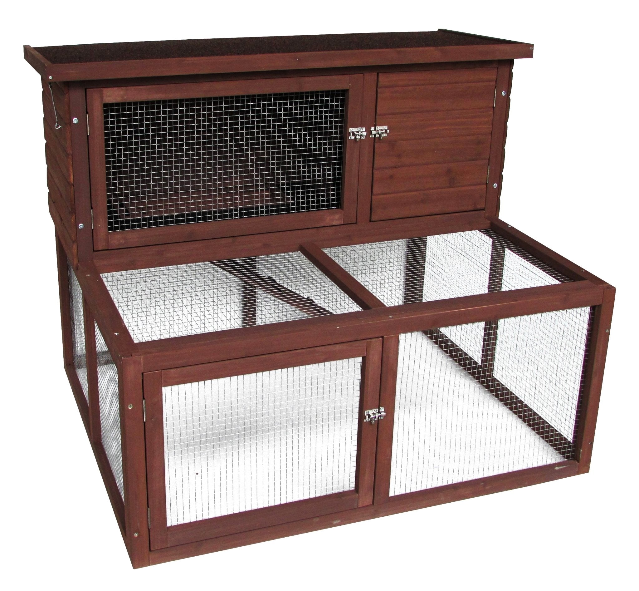 Bono fido sale rabbit hutch