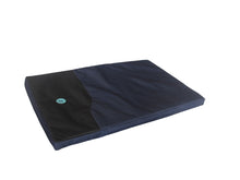 Bono Fido Staydry Mat Blue Winter - Woonona Petfood & Produce