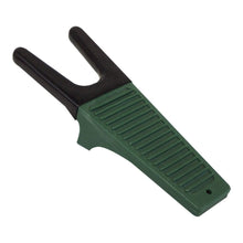 Boot Jack Plastic - Woonona Petfood & Produce
