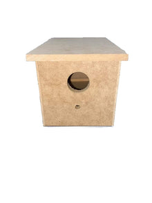 Breeding Box for Finches - Woonona Petfood & Produce