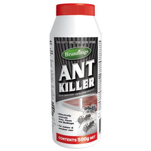 Brunnings Ant Killer Powder 500g - Woonona Petfood & Produce