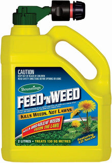 Brunnings Feed & Weed - Woonona Petfood & Produce