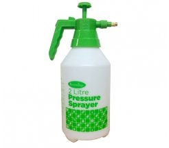 Brunnings Pressure Sprayer - Woonona Petfood & Produce