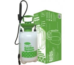 Brunnings Pressure Sprayer - Woonona Petfood & Produce