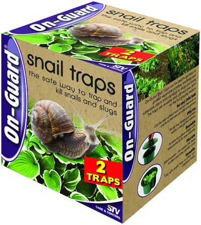 Brunnings Snail & Slug Trap - Woonona Petfood & Produce