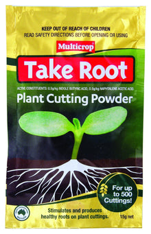 Brunnings Take Root 15g - Woonona Petfood & Produce