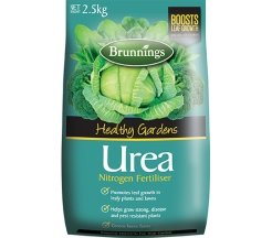 Brunnings Urea 2kg - Woonona Petfood & Produce