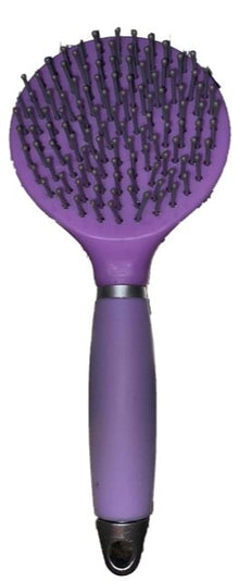 Brush Showcraft Gel Mane And Tail - Woonona Petfood & Produce