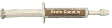 Caco-liv 6ml - Woonona Petfood & Produce