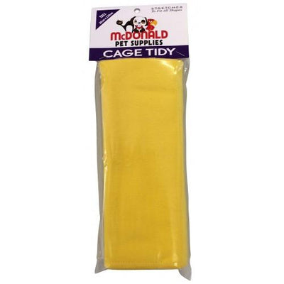 Cage Tidy Stretch 15cm x 160-220cm Macdonald - Woonona Petfood & Produce