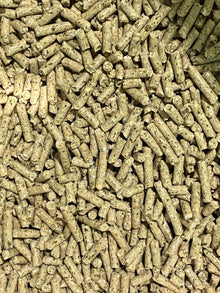 Calf Pellets 20kg Vella - Woonona Petfood & Produce