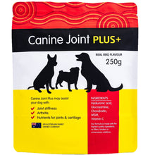 Canine Joint Plus+ - Woonona Petfood & Produce