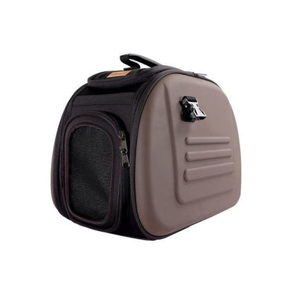 Carrier - Classic EVA Beige - Woonona Petfood & Produce