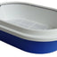 Cat Litter Tray Oval Shaped with Sleeve K9 - Woonona Petfood & Produce